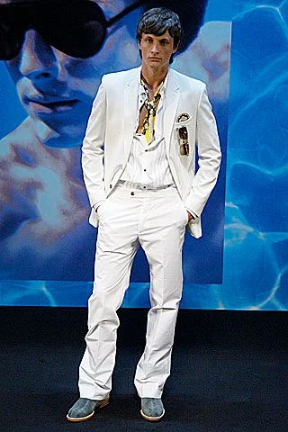 Look 1
